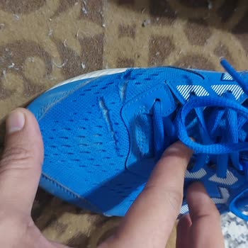 Asics Ayakkabıda Kalite Sorunu Ve Müşteri Hizmetleri Hayal Kırıklığı
