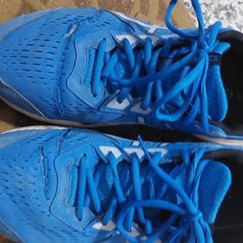 Asics Ayakkabıda Kalite Sorunu Ve Müşteri Hizmetleri Hayal Kırıklığı