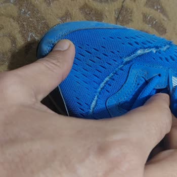 Asics Ayakkabıda Kalite Sorunu Ve Müşteri Hizmetleri Hayal Kırıklığı