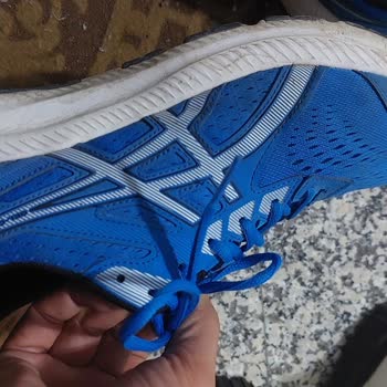 Asics Ayakkabıda Kalite Sorunu Ve Müşteri Hizmetleri Hayal Kırıklığı
