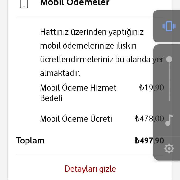 Yanlış Abonelik Ve Hatalı Fatura Yansıtması