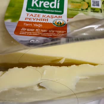 Market Ürününde Hijyen Sorunu: Saç Teli Şoku!