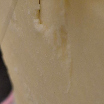 Market Ürününde Hijyen Sorunu: Saç Teli Şoku!