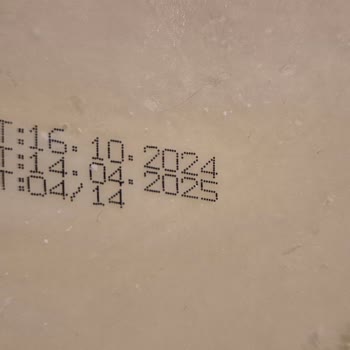 Market Ürününde Hijyen Sorunu: Saç Teli Şoku!