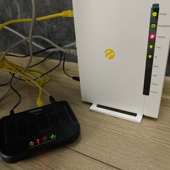 İnternet Kesintisinde Çözüm Beklerken Zaman Kaybı