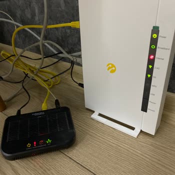 İnternet Kesintisinde Çözüm Beklerken Zaman Kaybı