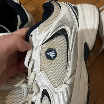 Aldığım Leke Çıkarıcı Ayakkabılarımı Mahvetti