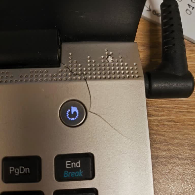 Casper F650'nin Kalitesizliği Ve Sorunları