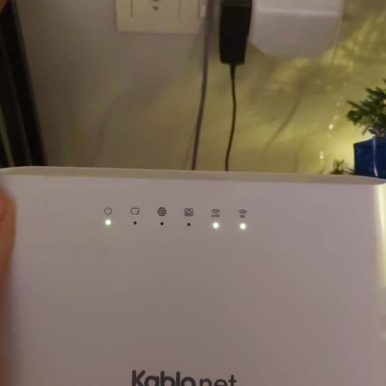 Uzun Süreli İnternet Kesintisi Ve İlgisiz Müşteri Hizmetleri