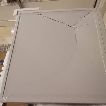 Kırık Çamaşır Makinesi Ve Media Markt'ın İlgisizliği!