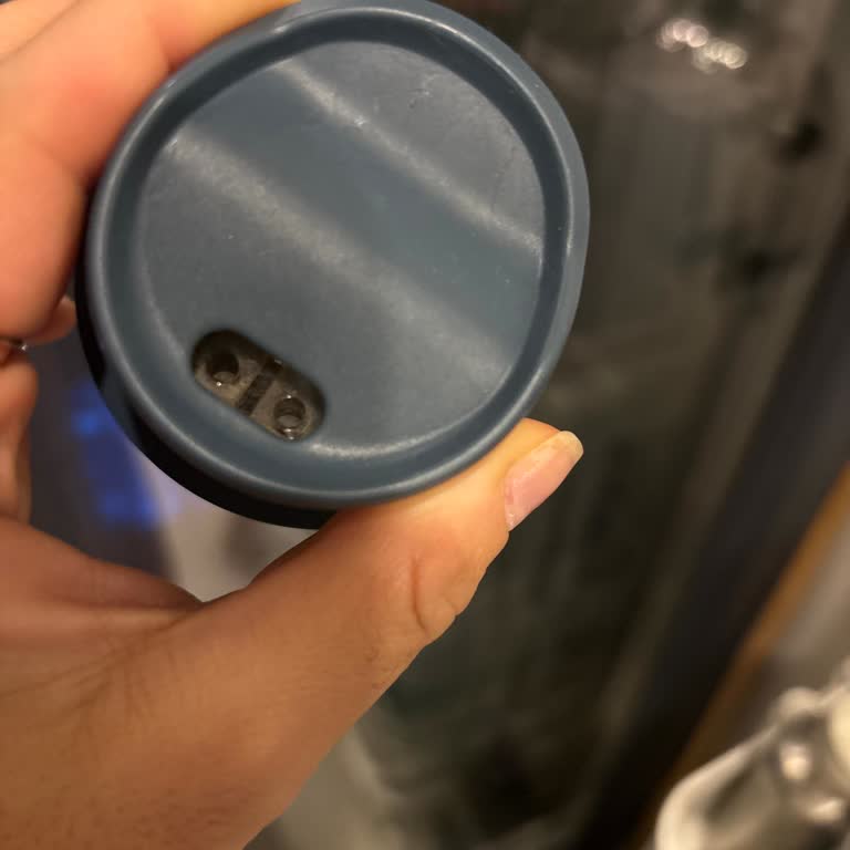 Stanley Termos Yedek Parça Sorunu