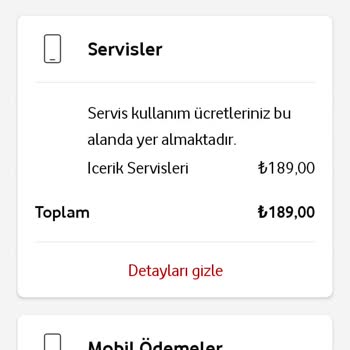 Habersiz Abonelik Ve Haksız Ücretlendirme