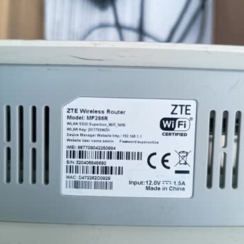 Superbox Cihaz İade Sorunu Ve Seri Numarası Karışıklığı