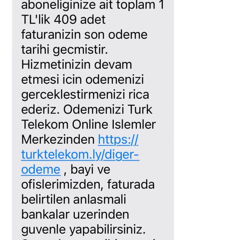 Yanlış Faturalandırma Ve İletişim Sorunlarıyla Tivibu Krizi