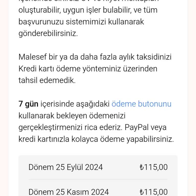 Yetkisiz Abonelik Ve Yanıltıcı İptal Süreci Hakkında Şikayet