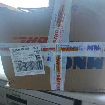 MNG Kargo Teslimat Sorunu Ve Hasarlı Ürünler