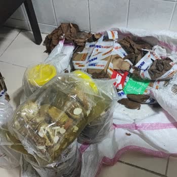 MNG Kargo Teslimat Sorunu Ve Hasarlı Ürünler