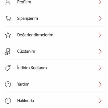 Kazandığım Ödül Hesabıma Yatırılmadı