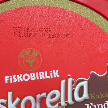 Fiskobirlik Fiskorella'da Beklenmedik Yağımsı Tat
