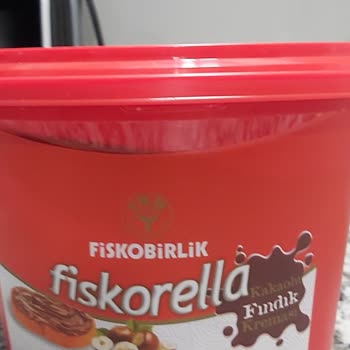 Fiskobirlik Fiskorella'da Beklenmedik Yağımsı Tat