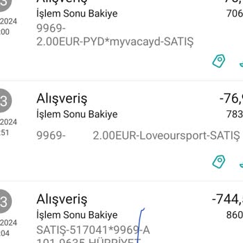 Çekiliş Ve İletişim Sorunlarıyla İlgili Endişeler