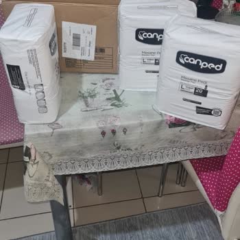 Eksik Gönderilen Mesane Pedleri Ve İlgisiz Müşteri Hizmetleri