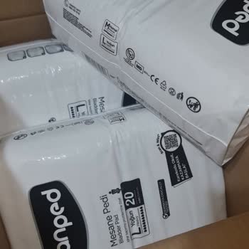 Eksik Gönderilen Mesane Pedleri Ve İlgisiz Müşteri Hizmetleri