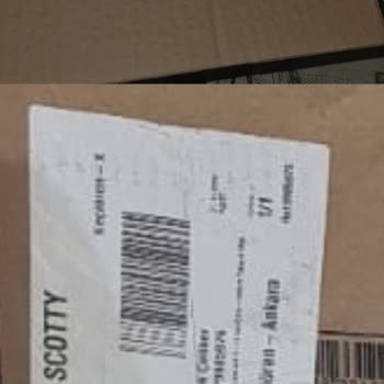 Eksik Gönderilen Mesane Pedleri Ve İlgisiz Müşteri Hizmetleri