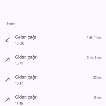 Vodafone'un İzinsiz Tarif Değişikliği Ve Müşteri Hizmetleri Sorunu