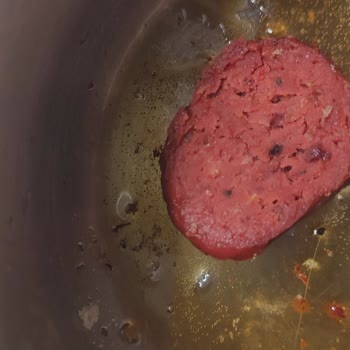 İnan Marka Sucukta Şaşırtıcı İçerik