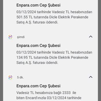 Fatura Şoku: Yanlış Hesaplanan Tutar