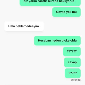 Büyük Siteye Güven Sarsıldı: Yatırımım Kayboldu