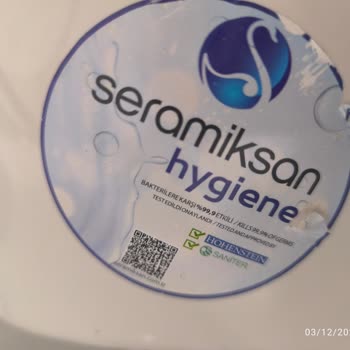 Klozet Kapağının Dayanıksızlığı Ve İletişim Sorunu