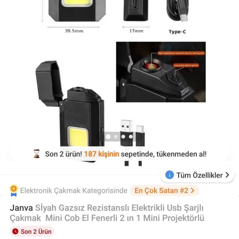 Trendyol Yanlış Ürün Gönderimi Ve İletişimsizlik Sorunu