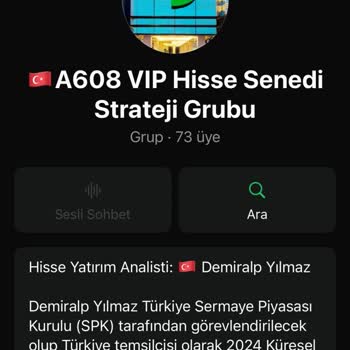 Yanıltıcı Hisse İşlemleri Ve Güvenlik Endişeleri