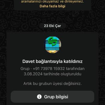 Yanıltıcı Hisse İşlemleri Ve Güvenlik Endişeleri