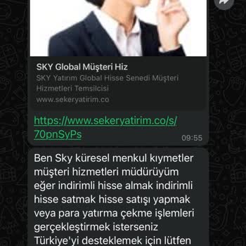 Yanıltıcı Hisse İşlemleri Ve Güvenlik Endişeleri
