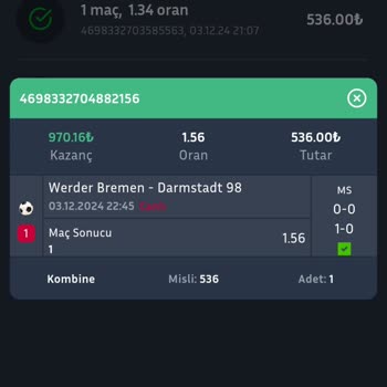 Kazançlarım Eksik Yatıyor!