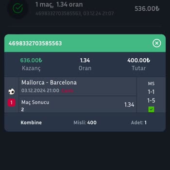 Kazançlarım Eksik Yatıyor!