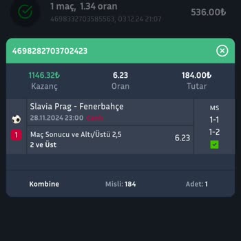 Kazançlarım Eksik Yatıyor!