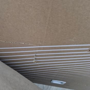 Teşhir Ürün Gönderimi Ve Kullanılmış Mal Sorunu