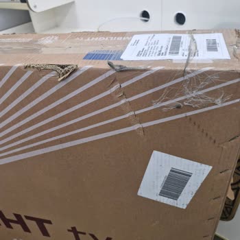 Teşhir Ürün Gönderimi Ve Kullanılmış Mal Sorunu