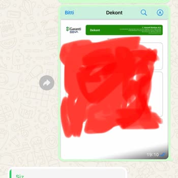 Zirve Parfüm İle Yaşadığım Sorunlu Alışveriş Deneyimi