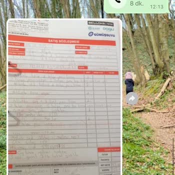 Eksik Ve Kusurlu Mobilya Teslimatı