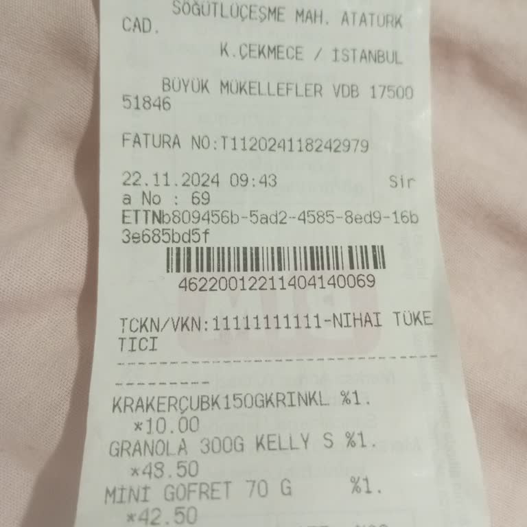 Kaş Alma Cihazı Hayal Kırıklığı Ve İade Sorunu