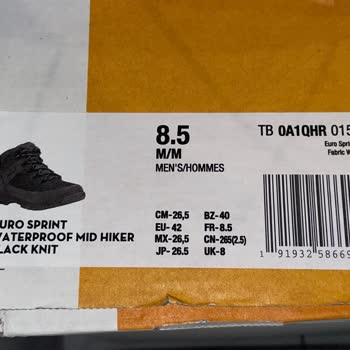 Su Geçirmez Botun Kaygan Zemin Kabusu