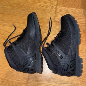 Su Geçirmez Botun Kaygan Zemin Kabusu