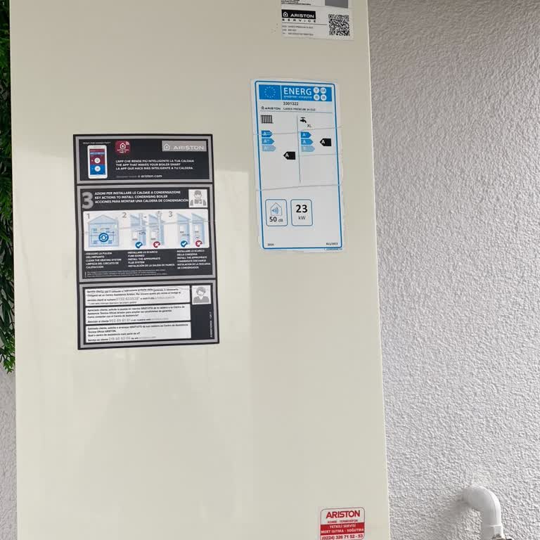 Garantili Kombi İçin Zorunlu Bakım Ücreti Şoku