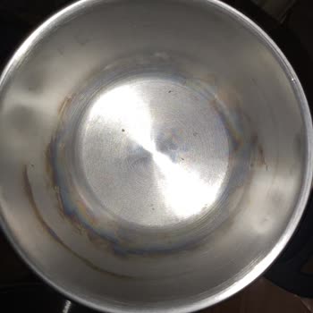 Emsan Mutfak Düdüklü Tencere Kalite Sorunları