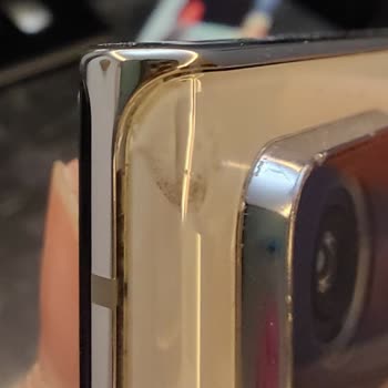 Yetkili Servis Mağduriyeti: Yetersiz Ekran Değişimi Ve Ekstra Masraflar